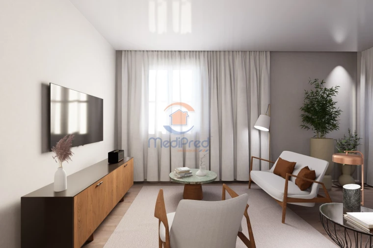 Apartamento T2 para Venda em Montijo e Afonsoeiro Foto 11