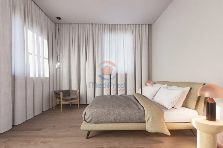 Apartamento T2 para Venda em Montijo e Afonsoeiro Foto 17