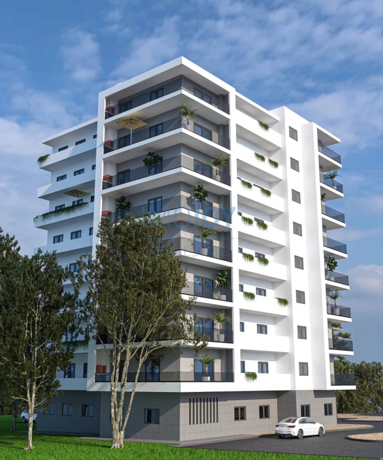 Apartamento T4 para Venda em Portimão Foto 36