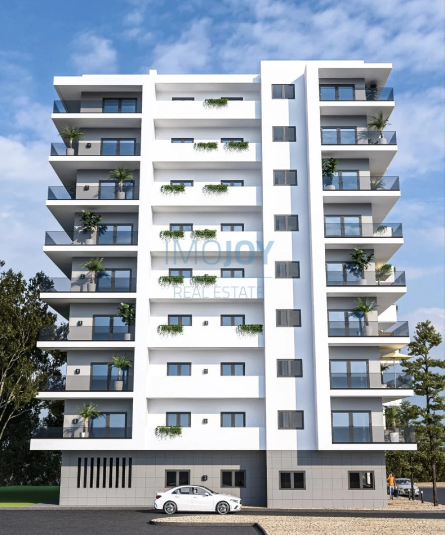 Apartamento T4 para Venda em Portimão Foto 37