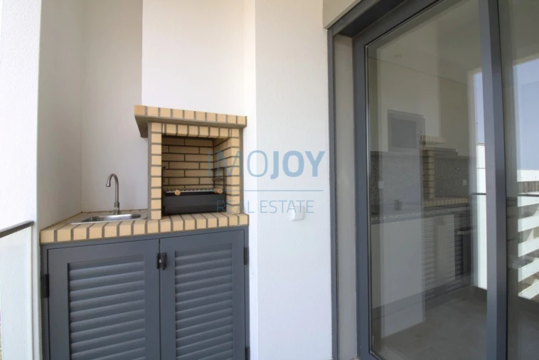 Apartamento T4 para Venda em Portimão Foto 35
