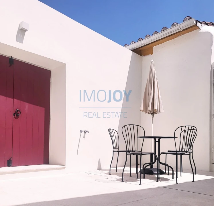 Moradia T2 para Venda em São João Baptista Foto 3