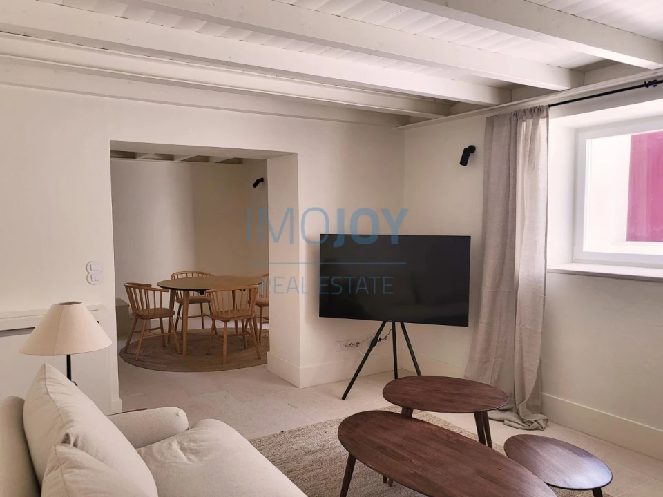 Moradia T2 para Venda em São João Baptista Foto 1