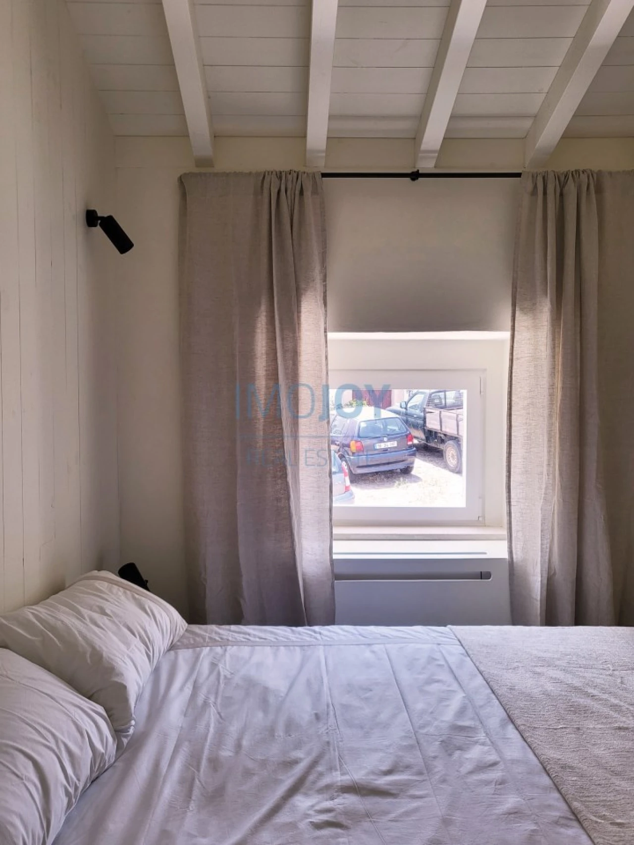 Moradia T2 para Venda em São João Baptista Foto 8