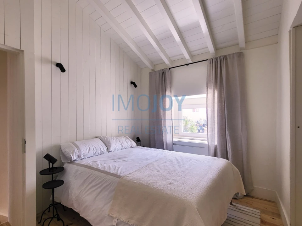 Moradia T2 para Venda em São João Baptista Foto 9