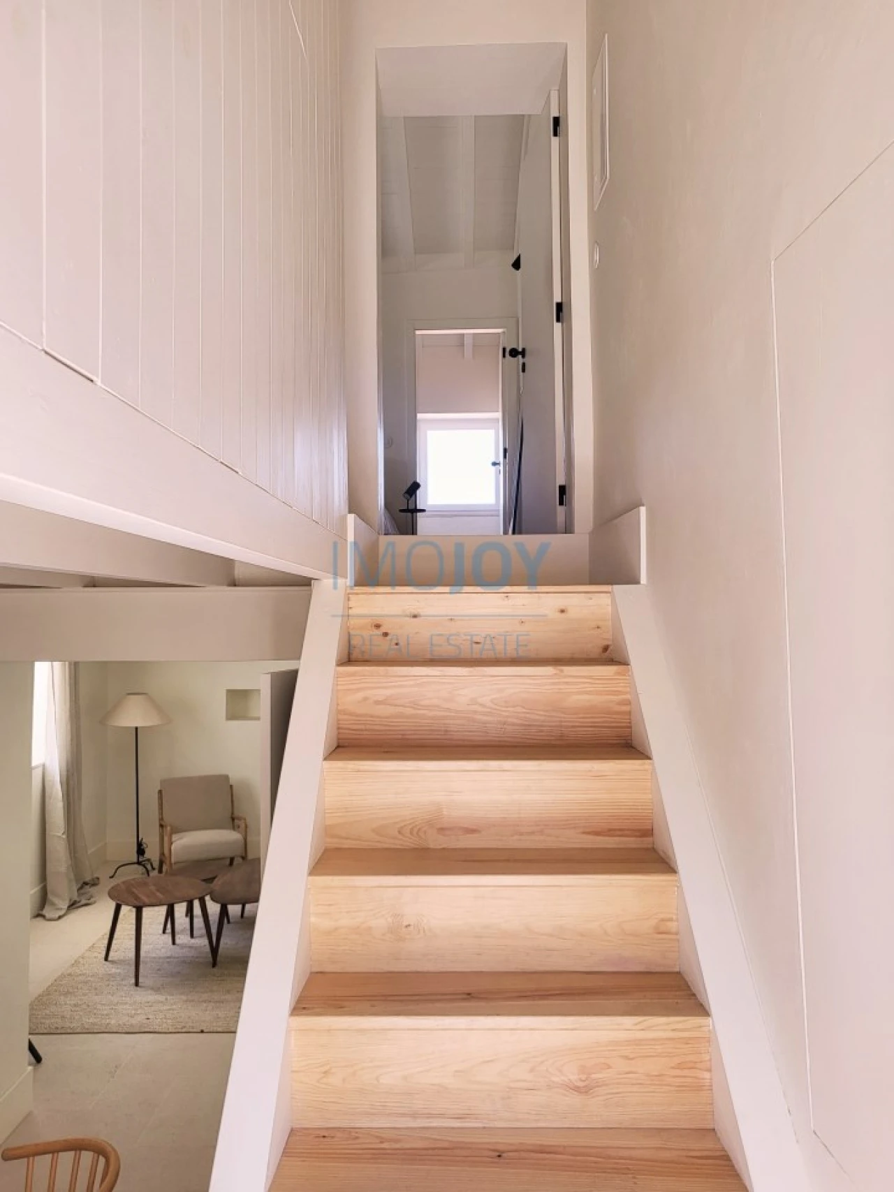 Moradia T2 para Venda em São João Baptista Foto 13