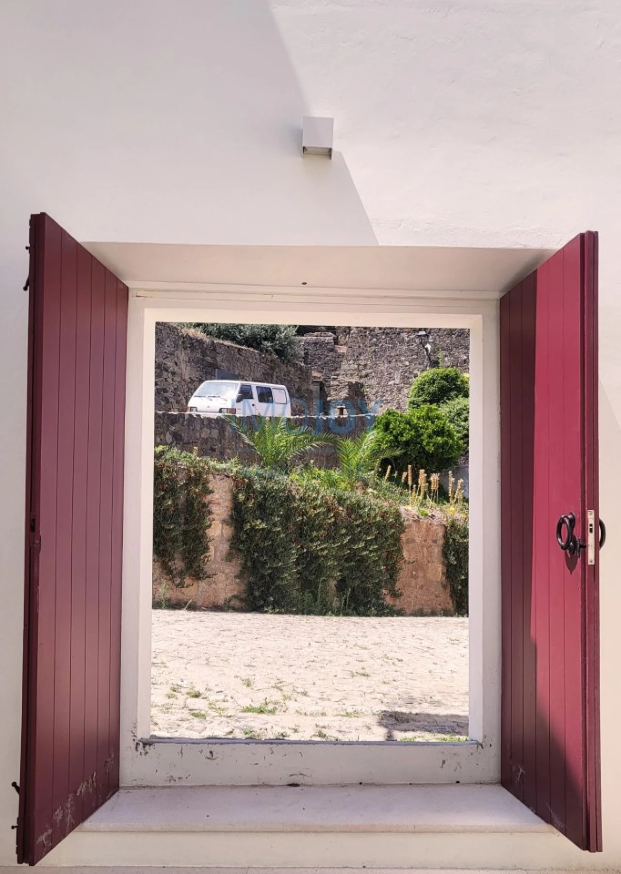 Moradia T2 para Venda em São João Baptista Foto 20