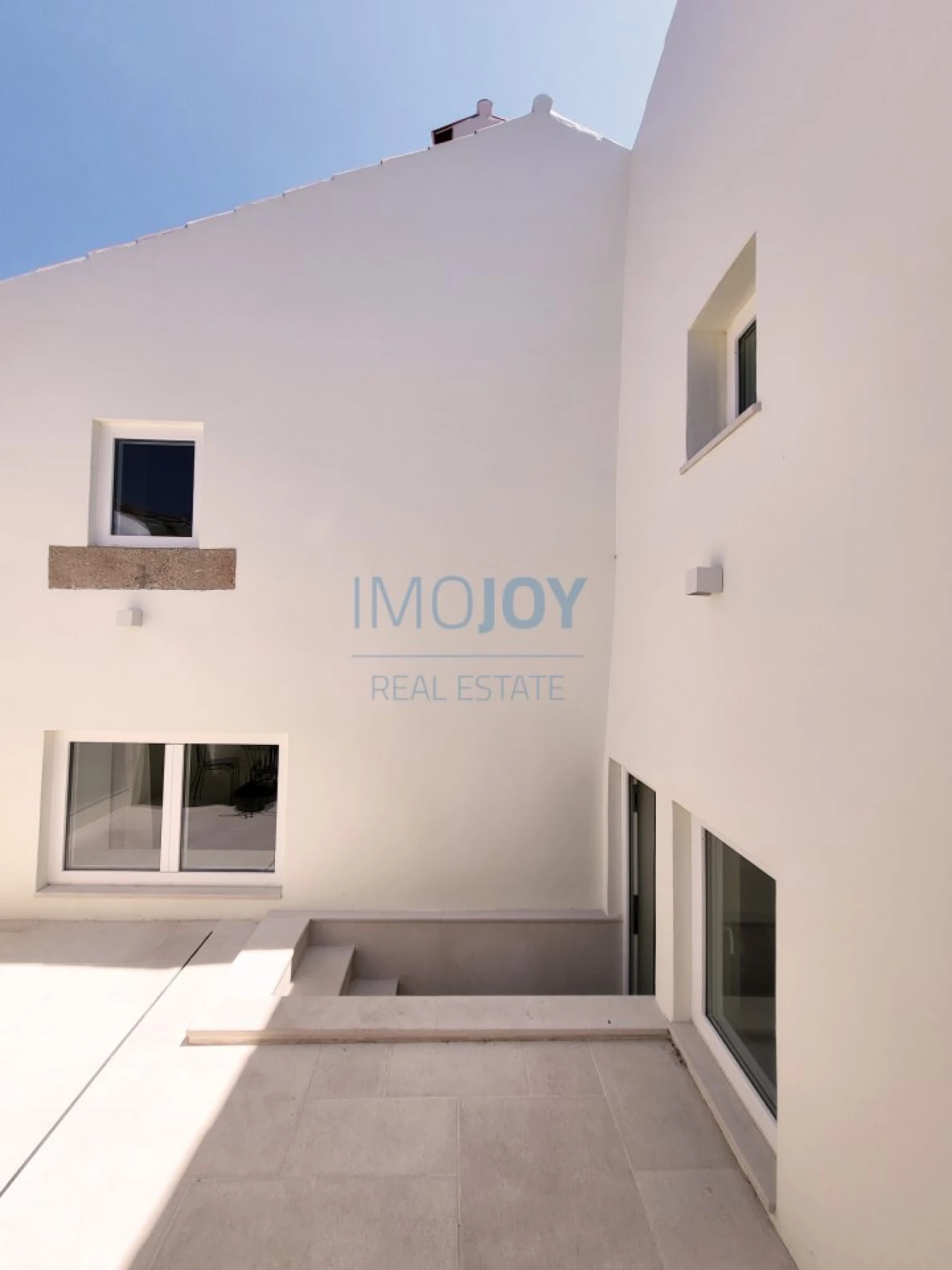 Moradia T2 para Venda em São João Baptista Foto 23