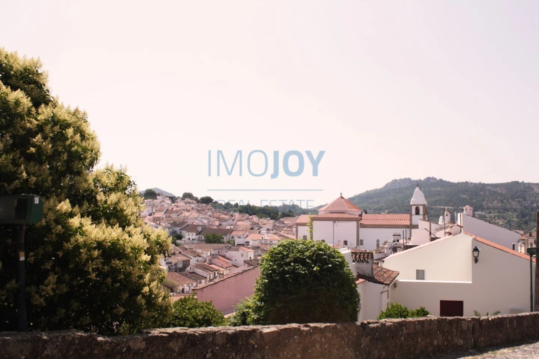 Moradia T2 para Venda em São João Baptista Foto 25