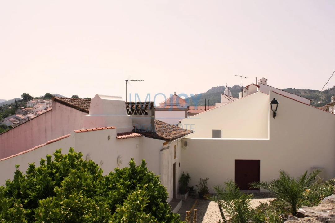 Moradia T2 para Venda em São João Baptista Foto 26