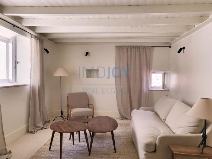 Moradia T2 para Venda em São João Baptista Foto 4