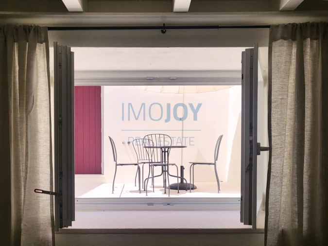 Moradia T2 para Venda em São João Baptista Foto 2