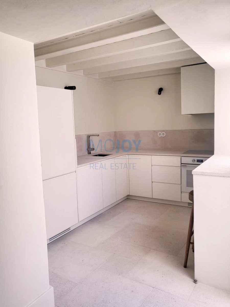 Moradia T2 para Venda em São João Baptista Foto 6