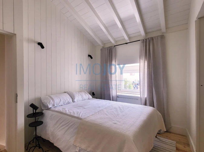 Moradia T2 para Venda em São João Baptista Foto 9