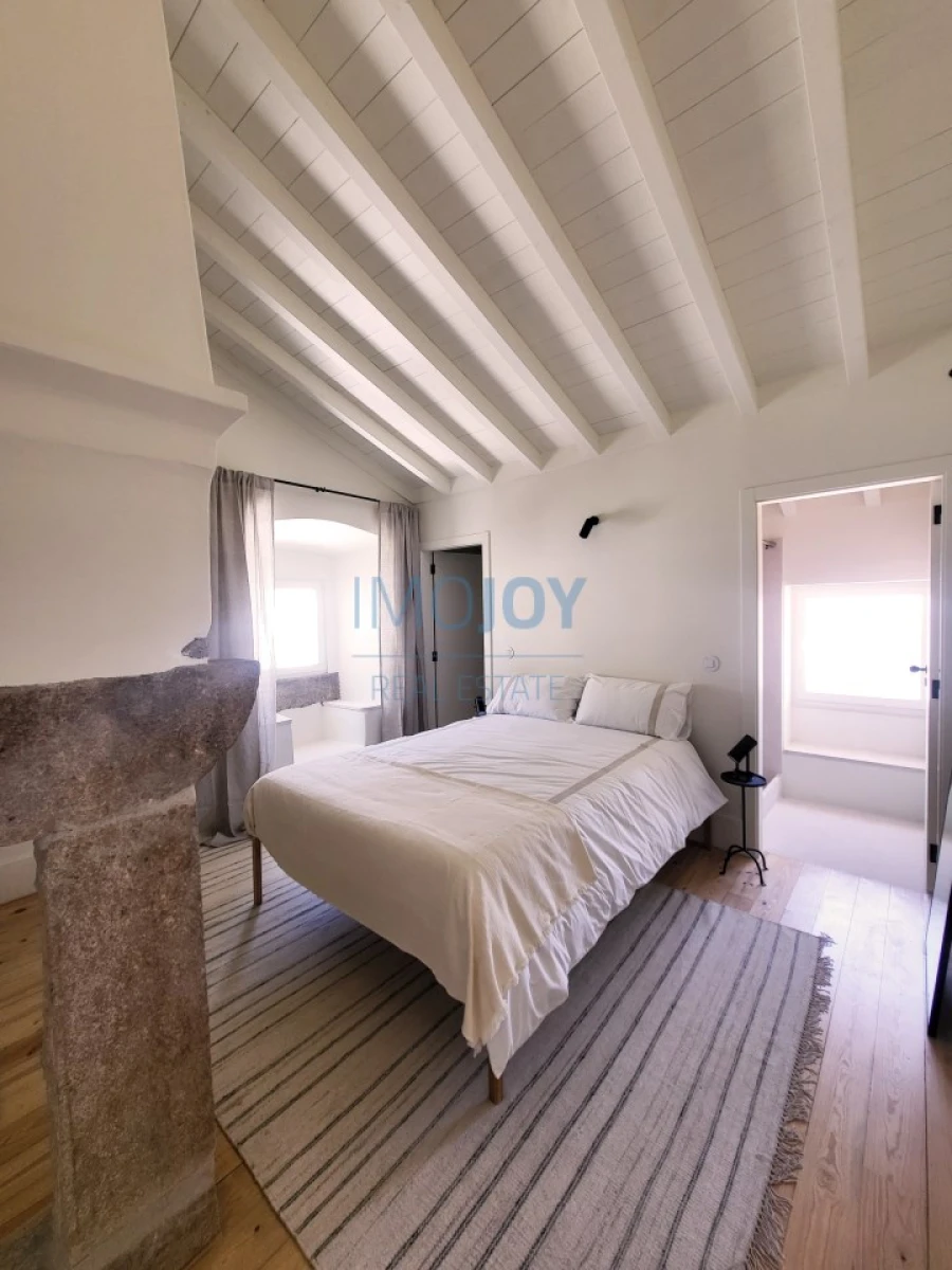 Moradia T2 para Venda em São João Baptista Foto 11