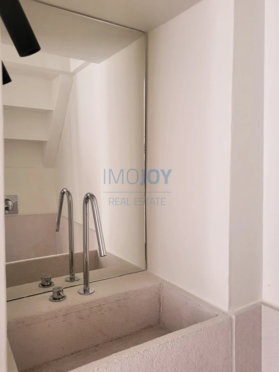 Moradia T2 para Venda em São João Baptista Foto 16