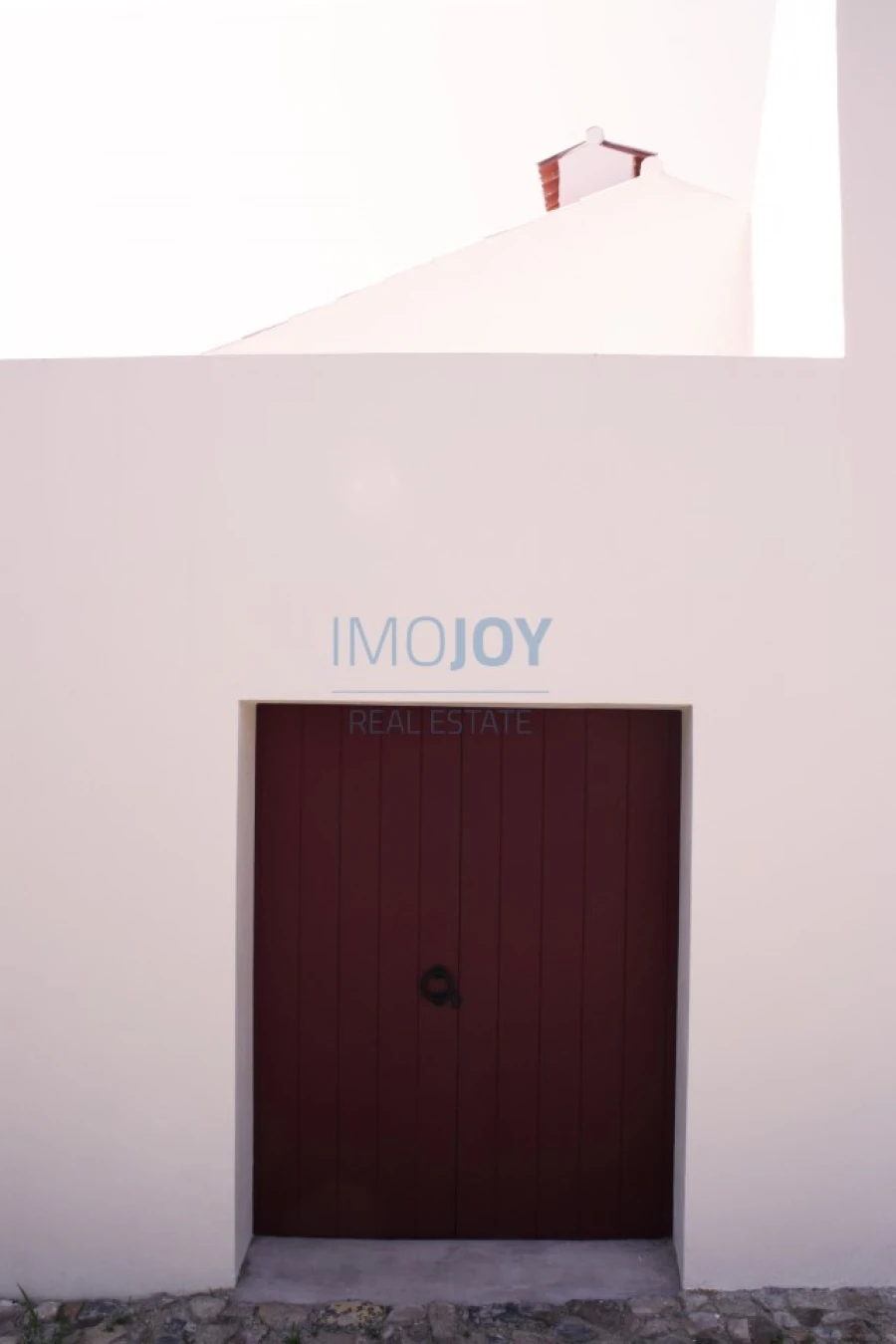 Moradia T2 para Venda em São João Baptista Foto 21