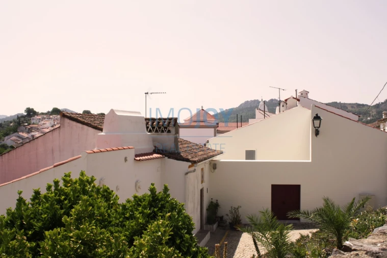 Moradia T2 para Venda em São João Baptista Foto 26