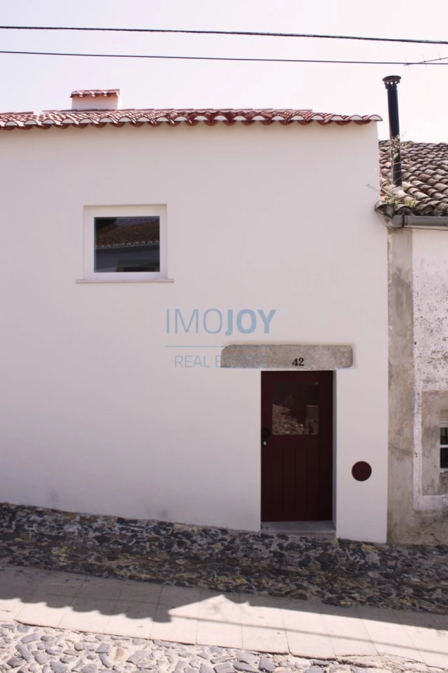 Moradia T2 para Venda em São João Baptista Foto 28