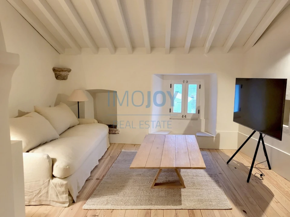 Moradia T2 para Venda em Santa Maria da Devesa Foto 1