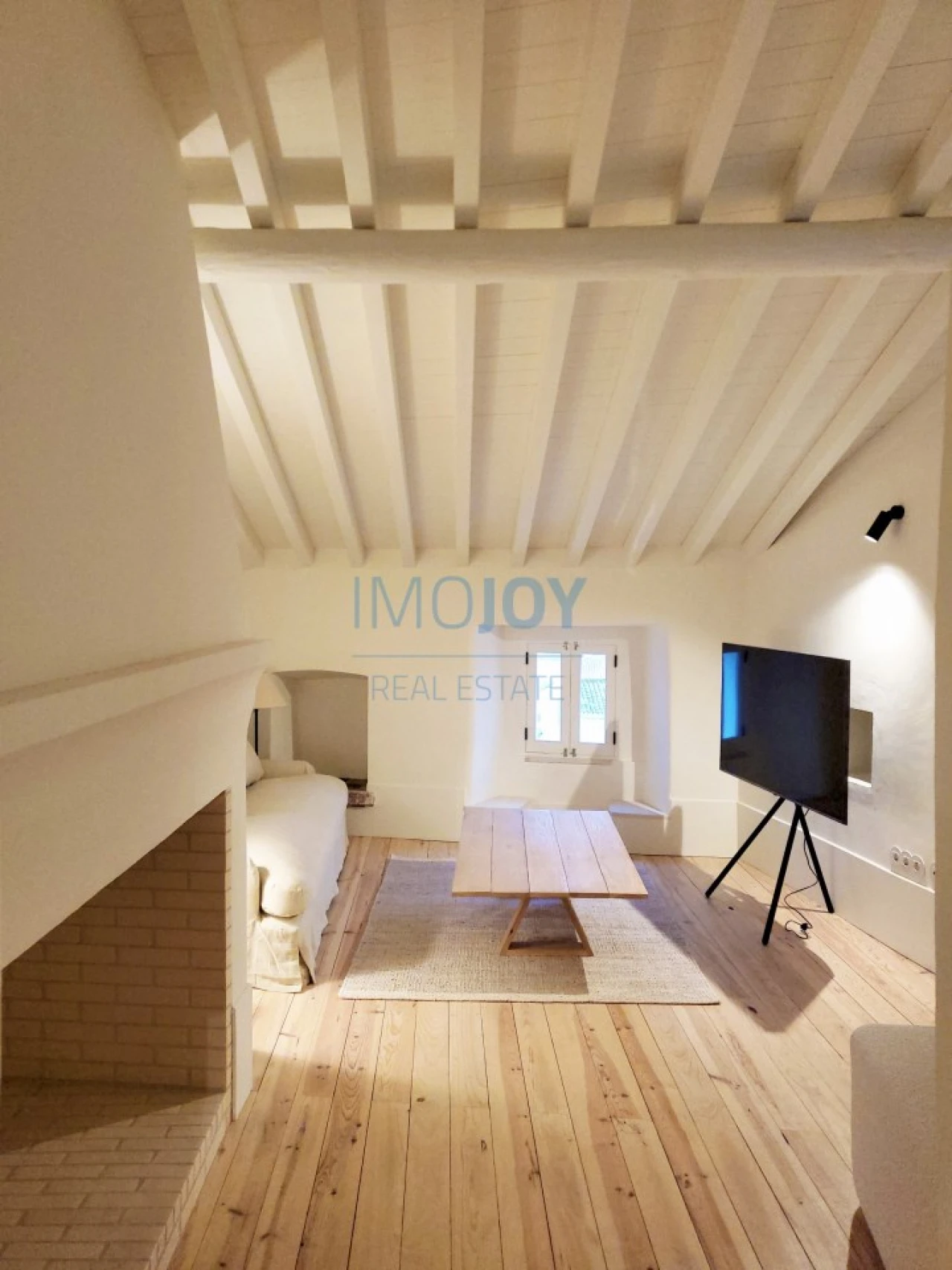 Moradia T2 para Venda em Santa Maria da Devesa Foto 2