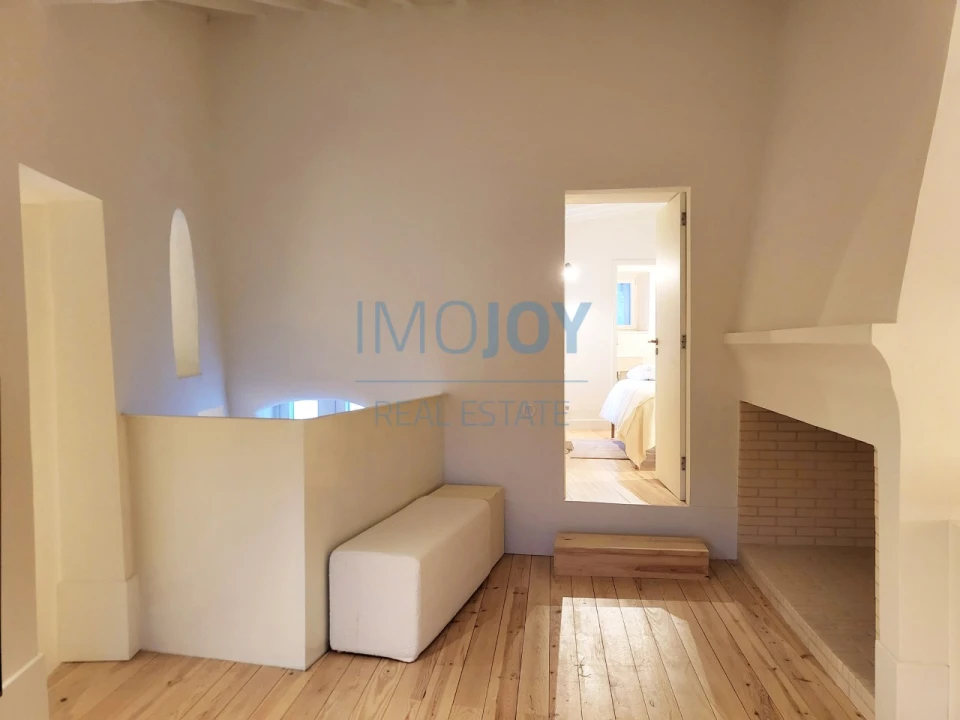 Moradia T2 para Venda em Santa Maria da Devesa Foto 5