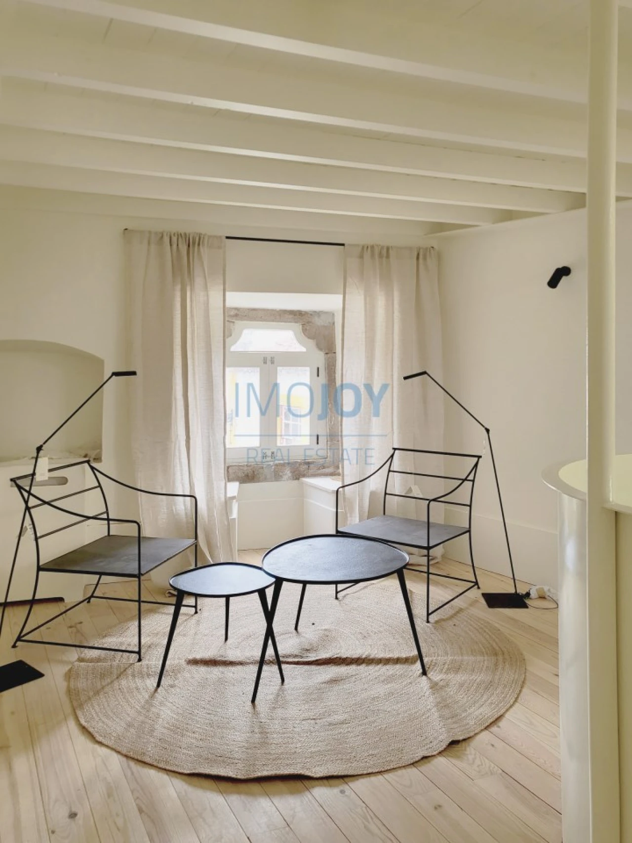 Moradia T2 para Venda em Santa Maria da Devesa Foto 3