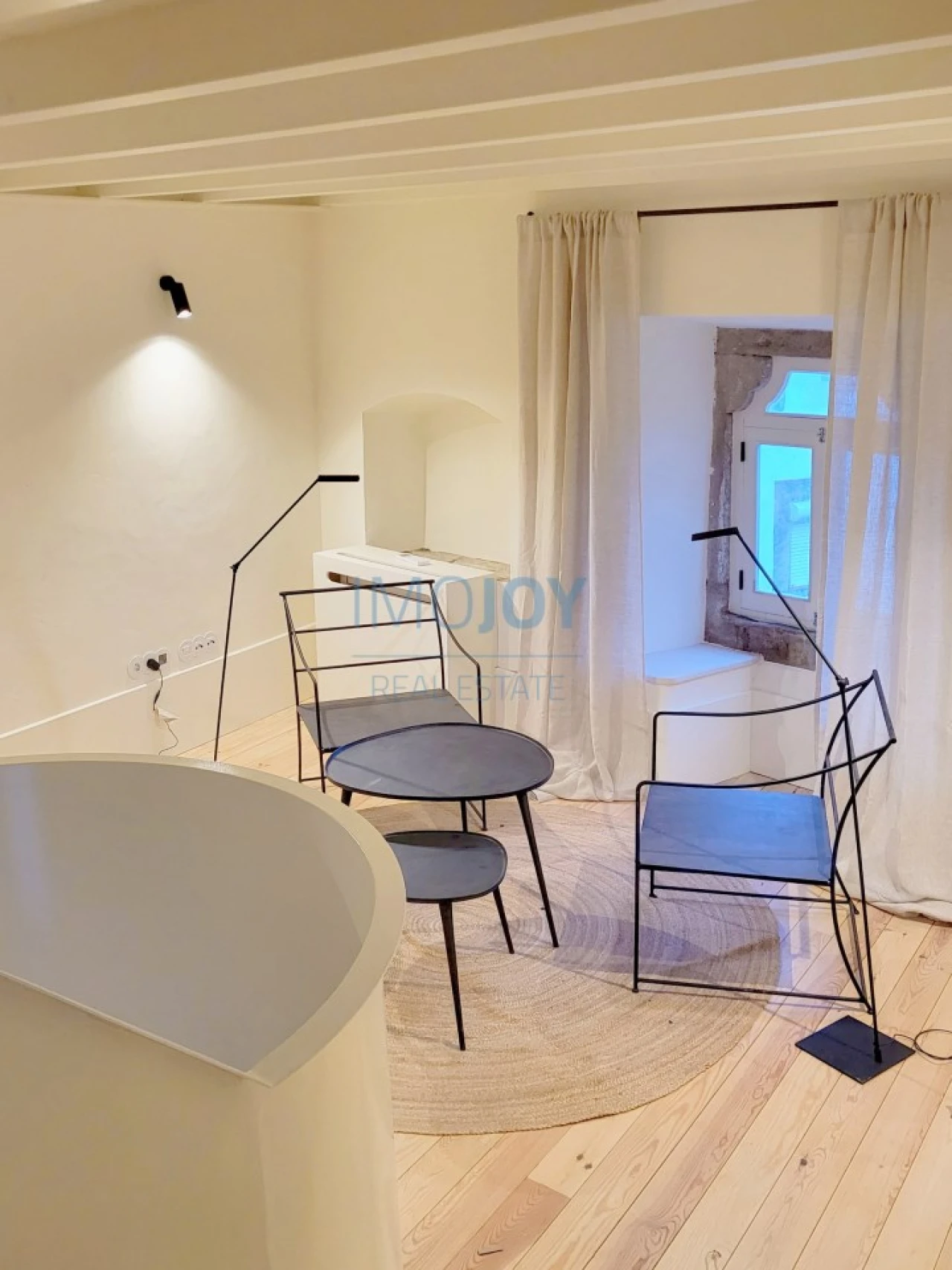 Moradia T2 para Venda em Santa Maria da Devesa Foto 4