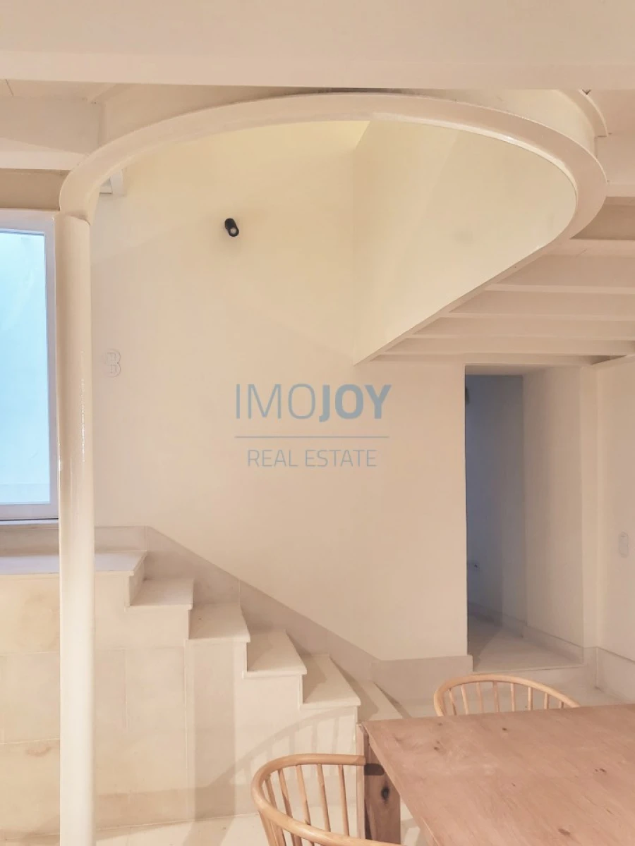 Moradia T2 para Venda em Santa Maria da Devesa Foto 10