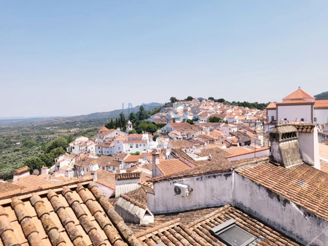 Moradia T2 para Venda em Santa Maria da Devesa Foto 21