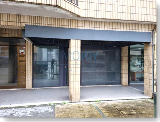 Loja para Venda em Paços de Ferreira