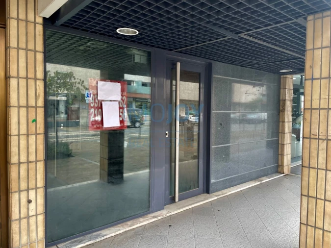 Loja para Venda em Paços de Ferreira Foto 2