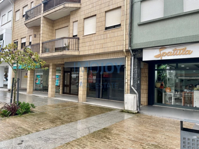Loja para Venda em Paços de Ferreira Foto 18