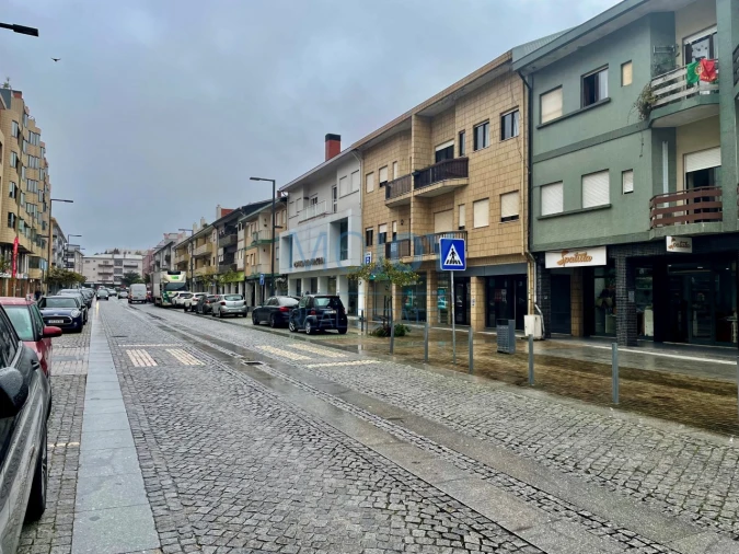 Loja para Venda em Paços de Ferreira Foto 19