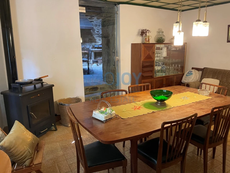 Quinta T4 para Venda em Vila Nova de Foz Côa Foto 4