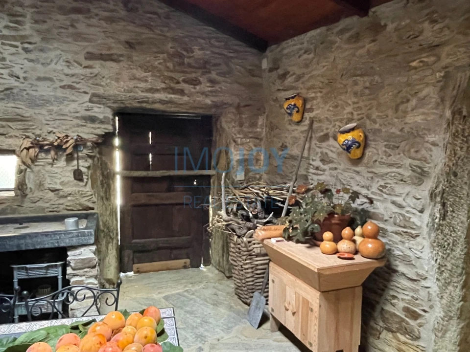 Quinta T4 para Venda em Vila Nova de Foz Côa Foto 13