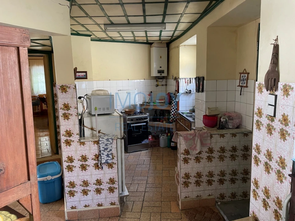 Quinta T4 para Venda em Vila Nova de Foz Côa Foto 18