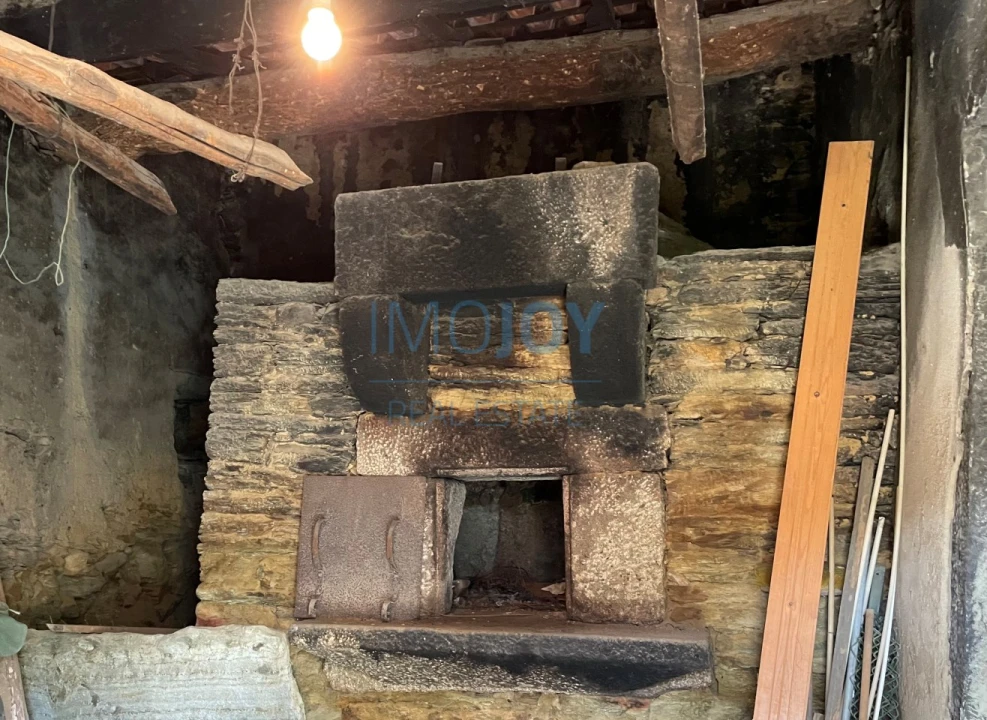 Quinta T4 para Venda em Vila Nova de Foz Côa Foto 19