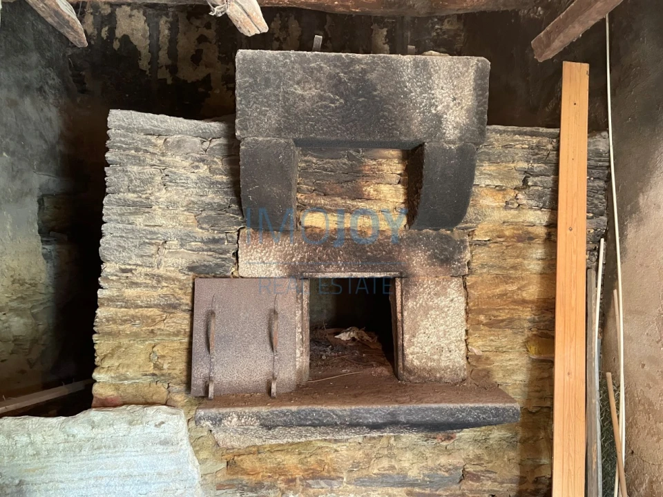 Quinta T4 para Venda em Vila Nova de Foz Côa Foto 20