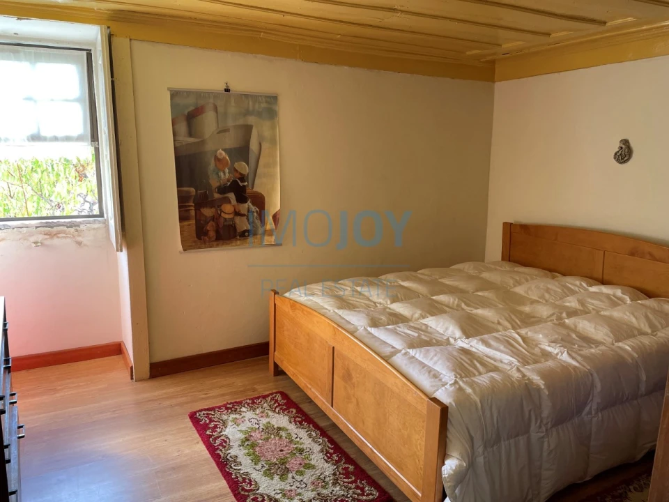 Quinta T4 para Venda em Vila Nova de Foz Côa Foto 25