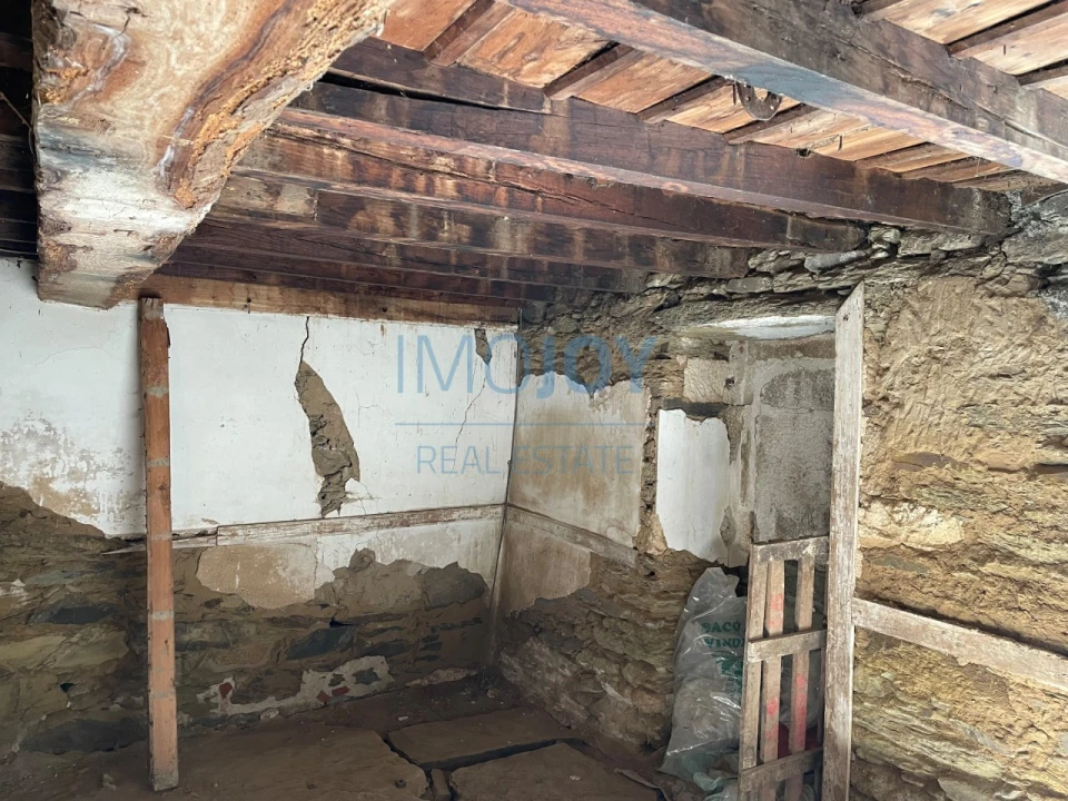 Quinta T4 para Venda em Vila Nova de Foz Côa Foto 59