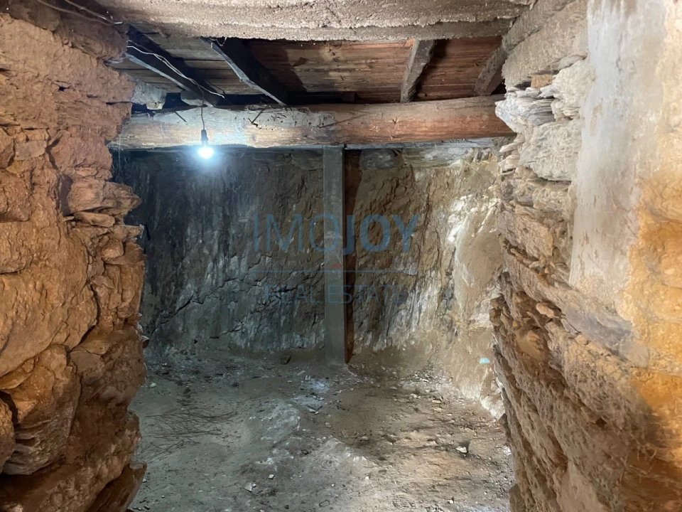 Quinta T4 para Venda em Vila Nova de Foz Côa Foto 60