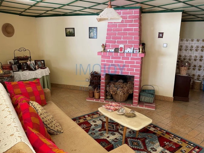 Quinta T4 para Venda em Vila Nova de Foz Côa Foto 8