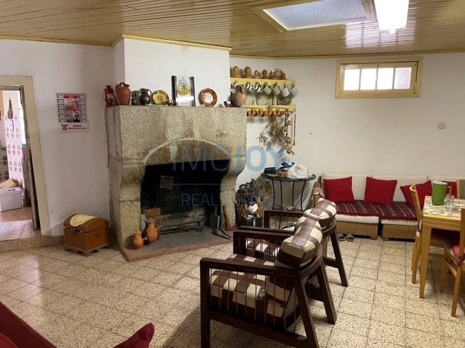 Quinta T4 para Venda em Vila Nova de Foz Côa Foto 10