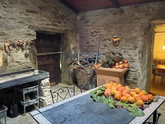 Quinta T4 para Venda em Vila Nova de Foz Côa Foto 16