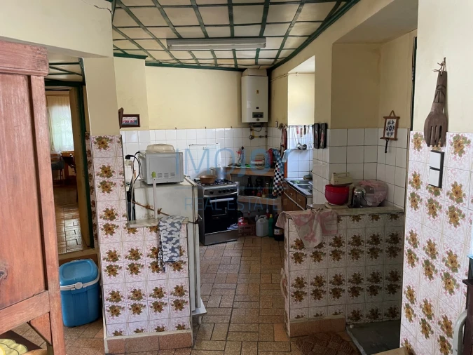 Quinta T4 para Venda em Vila Nova de Foz Côa Foto 18