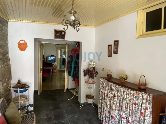 Quinta T4 para Venda em Vila Nova de Foz Côa Foto 21