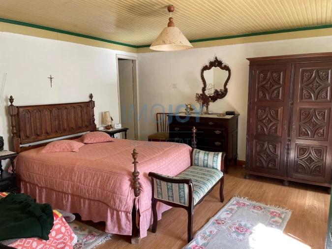 Quinta T4 para Venda em Vila Nova de Foz Côa Foto 22