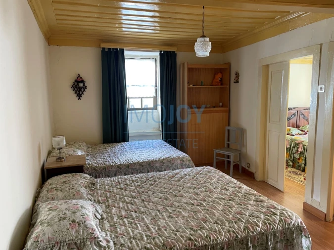 Quinta T4 para Venda em Vila Nova de Foz Côa Foto 24