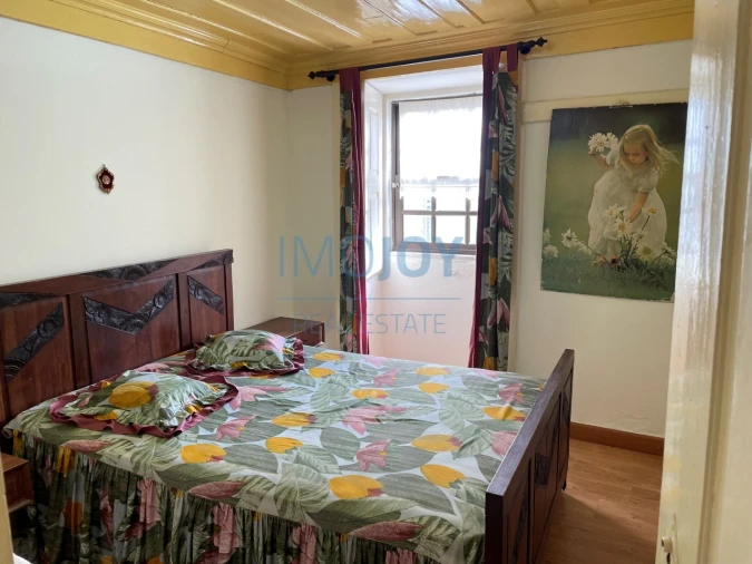 Quinta T4 para Venda em Vila Nova de Foz Côa Foto 26